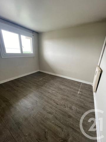 Appartement F3 à vendre  3 pièces - 67,87 m2 CERGY - 95