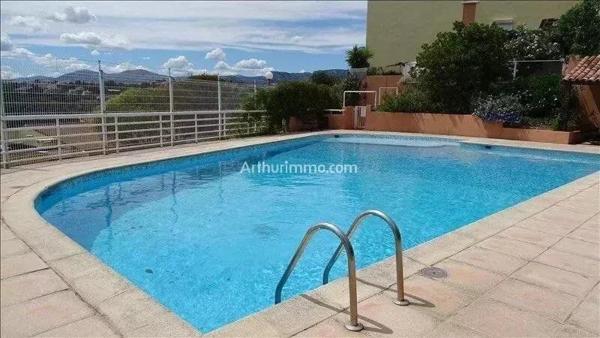 Vente Appartement 3 pièces 61 m2 à Nice