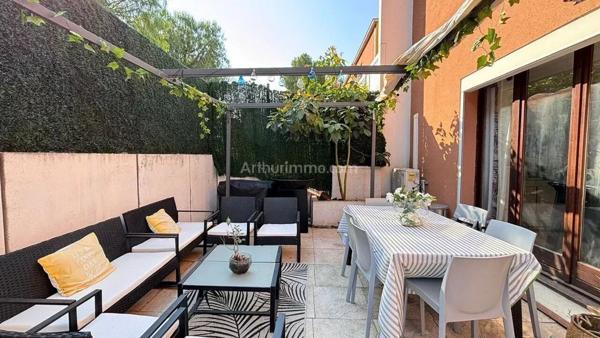 Vente Appartement 3 pièces 61 m2 à Nice