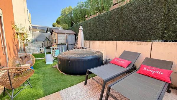 Vente Appartement 3 pièces 61 m2 à Nice