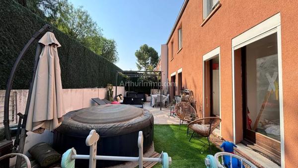 Vente Appartement 3 pièces 61 m2 à Nice