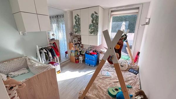 Vente Appartement 3 pièces 61 m2 à Nice