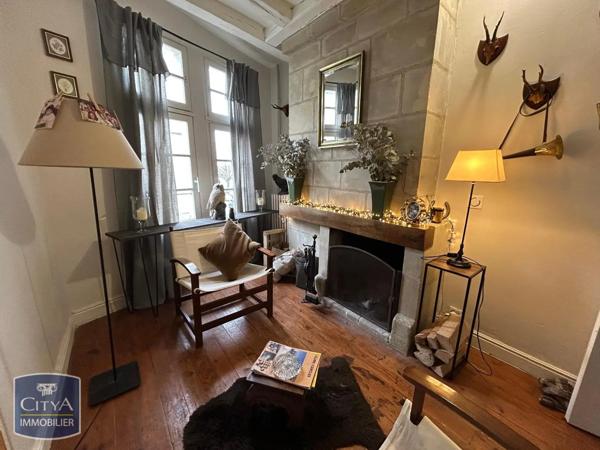 Vente appartement 4 pièces de 88.42m²