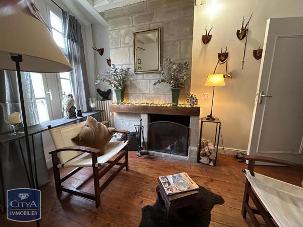 Vente appartement 4 pièces de 88.42m²