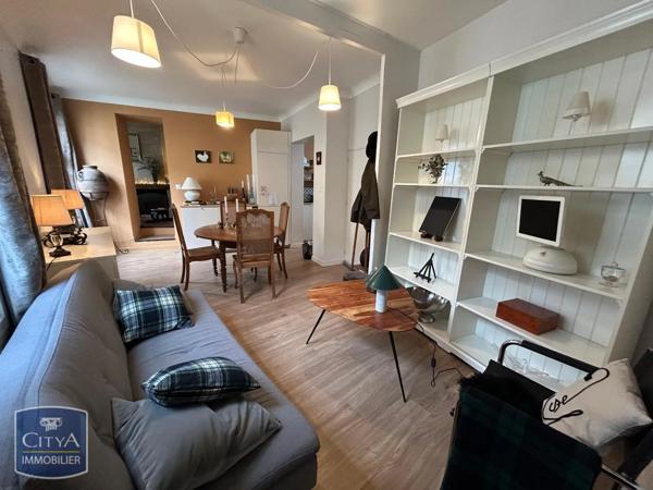 Vente appartement 4 pièces de 88.42m²