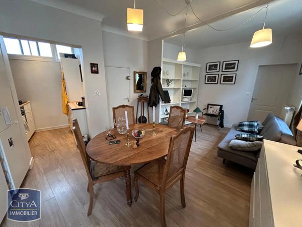 Vente appartement 4 pièces de 88.42m²