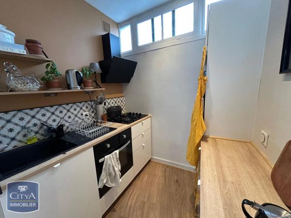 Vente appartement 4 pièces de 88.42m²