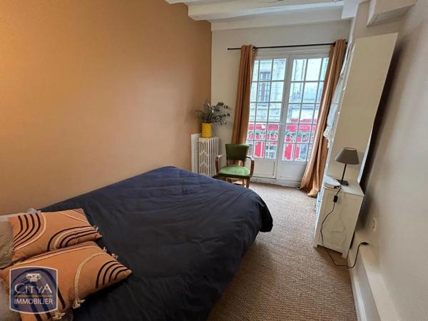 Vente appartement 4 pièces de 88.42m²