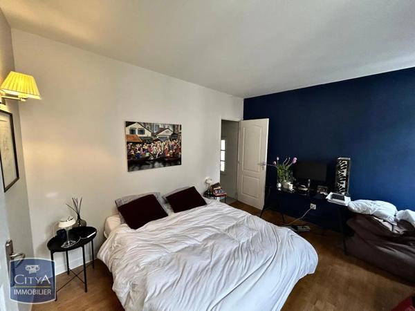 Vente appartement 4 pièces de 88.42m²