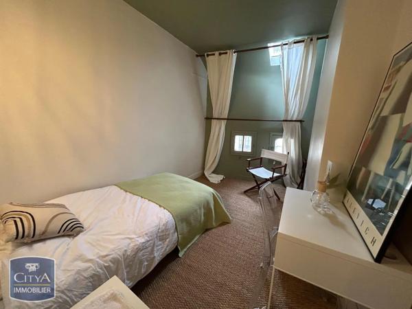 Vente appartement 4 pièces de 88.42m²