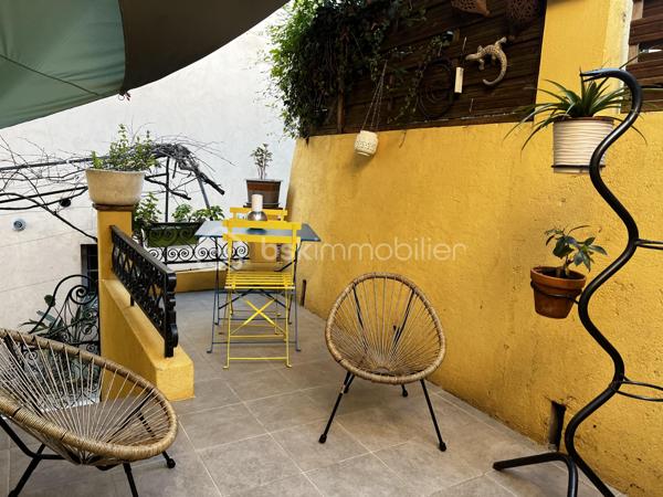 Maison de 92 m²