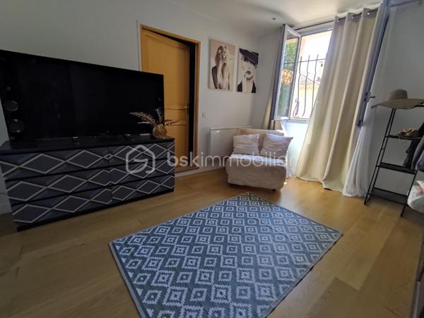 Maison de 92 m²