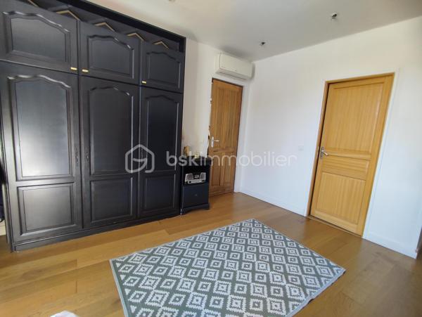 Maison de 92 m²