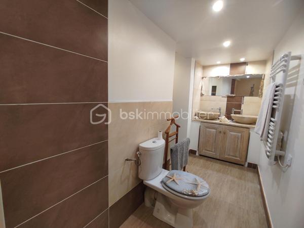 Maison de 92 m²