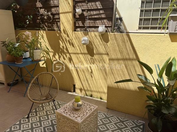 Maison de 92 m²