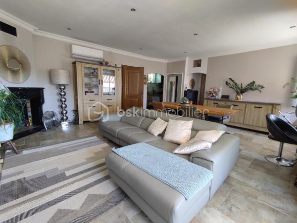 Maison de 92 m²