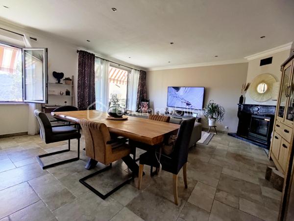 Maison de 92 m²