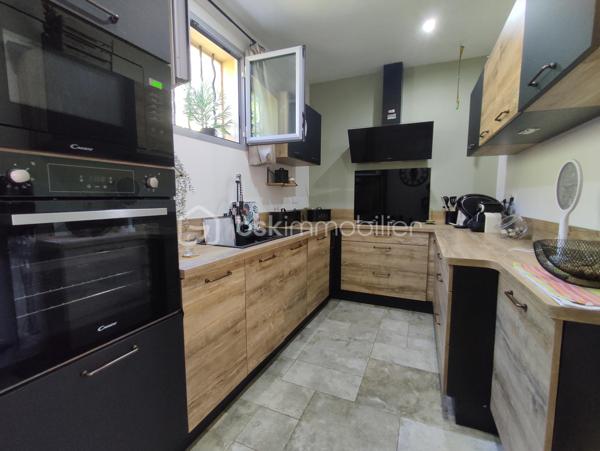 Maison de 92 m²