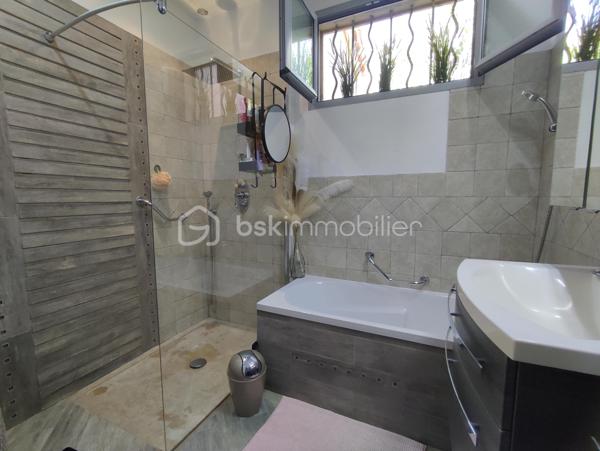 Maison de 92 m²
