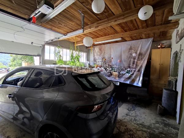 Maison de 92 m²