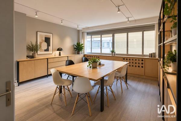 Location boutique/local commercial 76 m² Paris 13