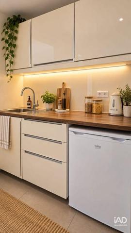 Location boutique/local commercial 76 m² Paris 13