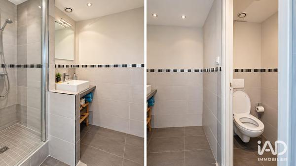 Location boutique/local commercial 76 m² Paris 13