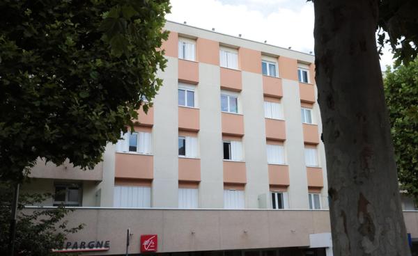 beau 2 pièces idéal 1er achat ou investisseur