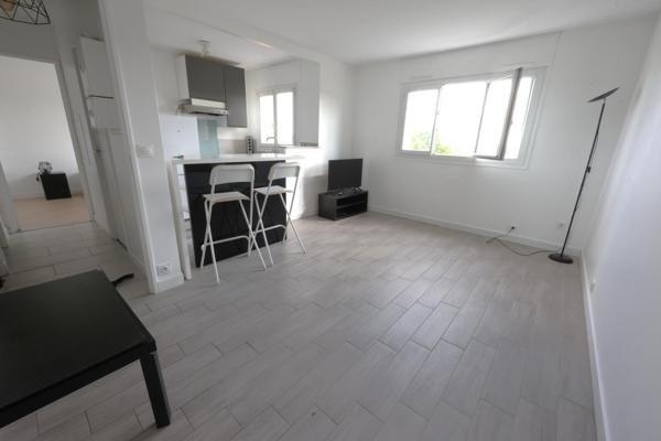 beau 2 pièces idéal 1er achat ou investisseur