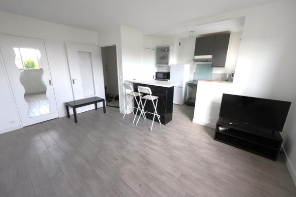beau 2 pièces idéal 1er achat ou investisseur
