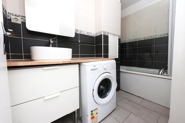 beau 2 pièces idéal 1er achat ou investisseur