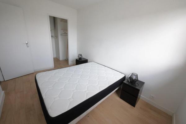 beau 2 pièces idéal 1er achat ou investisseur