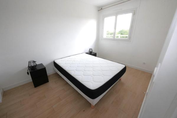 beau 2 pièces idéal 1er achat ou investisseur