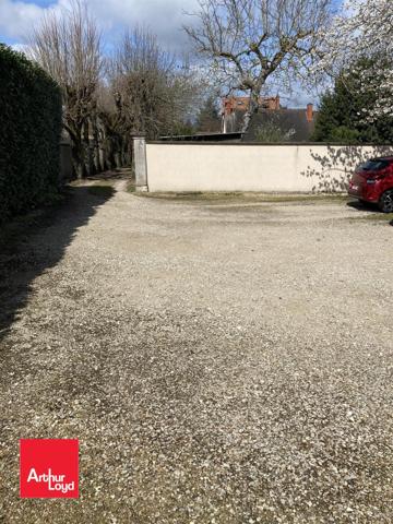 Bureau à louer à LUISANT 28600