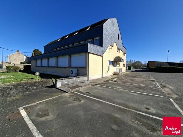 VENTE MURS LIBRES - PROJET REHABILITATION