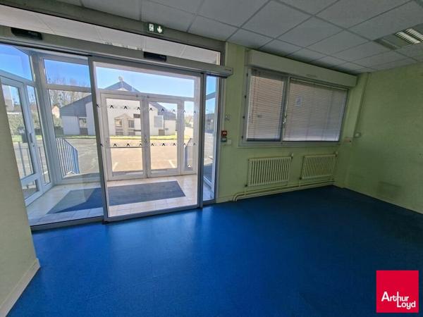 VENTE MURS LIBRES - PROJET REHABILITATION