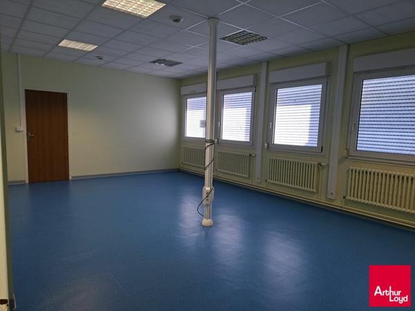 VENTE MURS LIBRES - PROJET REHABILITATION