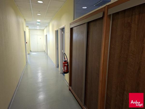 VENTE MURS LIBRES - PROJET REHABILITATION