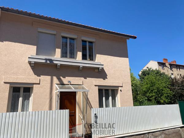 Maison 5 pièce(s) 3 chambre(s) 94 m²