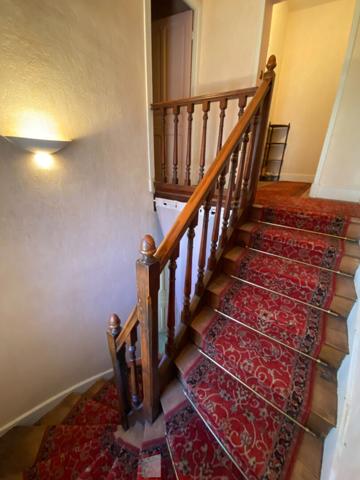 Maison 5 pièce(s) 3 chambre(s) 94 m²