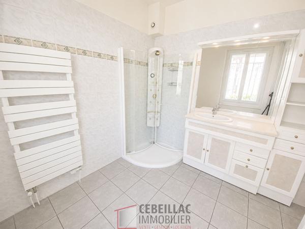 Maison 5 pièce(s) 3 chambre(s) 94 m²