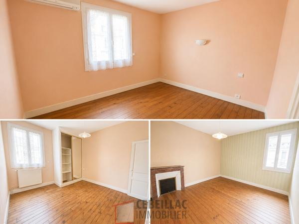 Maison 5 pièce(s) 3 chambre(s) 94 m²