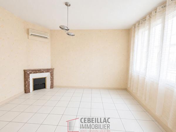 Maison 5 pièce(s) 3 chambre(s) 94 m²