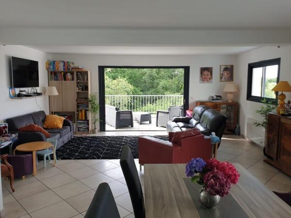 Maison à vendre |  Saint-Jean-de-Luz |  5 pièces | 169 m²