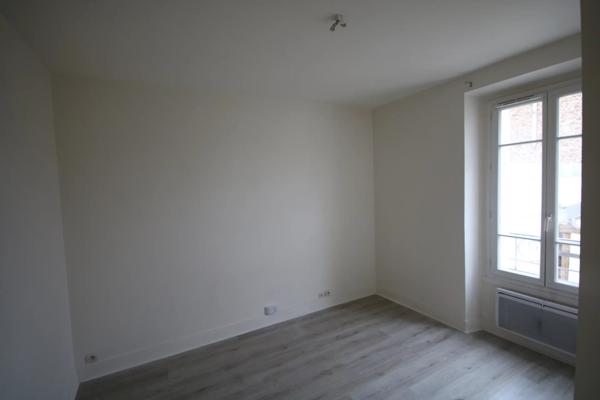 Location Appartement 1 pièces 18 m2 à Maisons-Alfort