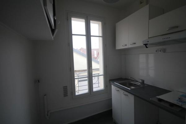 Location Appartement 1 pièces 18 m2 à Maisons-Alfort