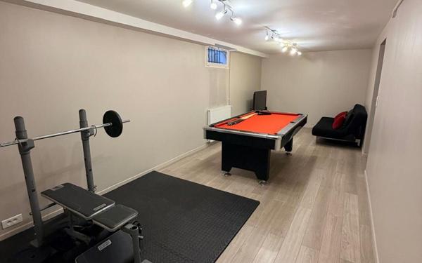 Maison à vendre    5 pièces • 170,96 m2 Joinville-le-Pont