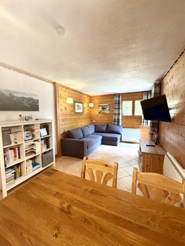 Immobilier Les Allues (73550) – Appartement 50.68m2 – 435 000 €