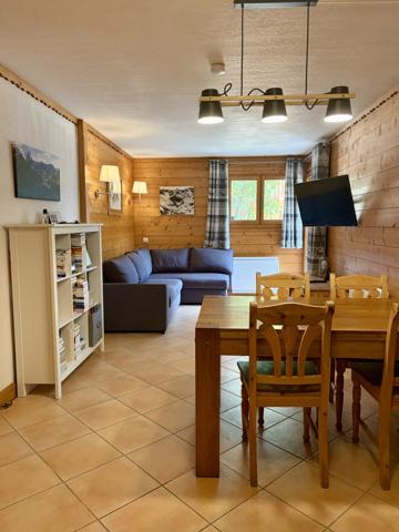 Immobilier Les Allues (73550) – Appartement 50.68m2 – 435 000 €