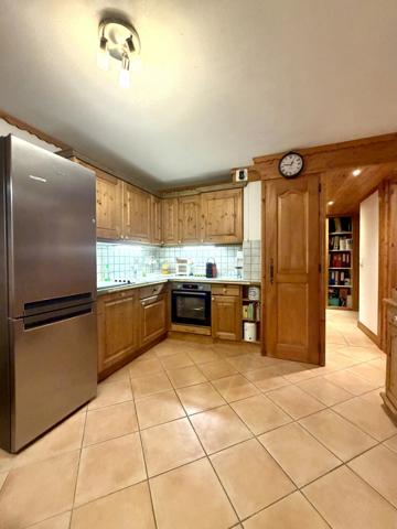 Immobilier Les Allues (73550) – Appartement 50.68m2 – 435 000 €